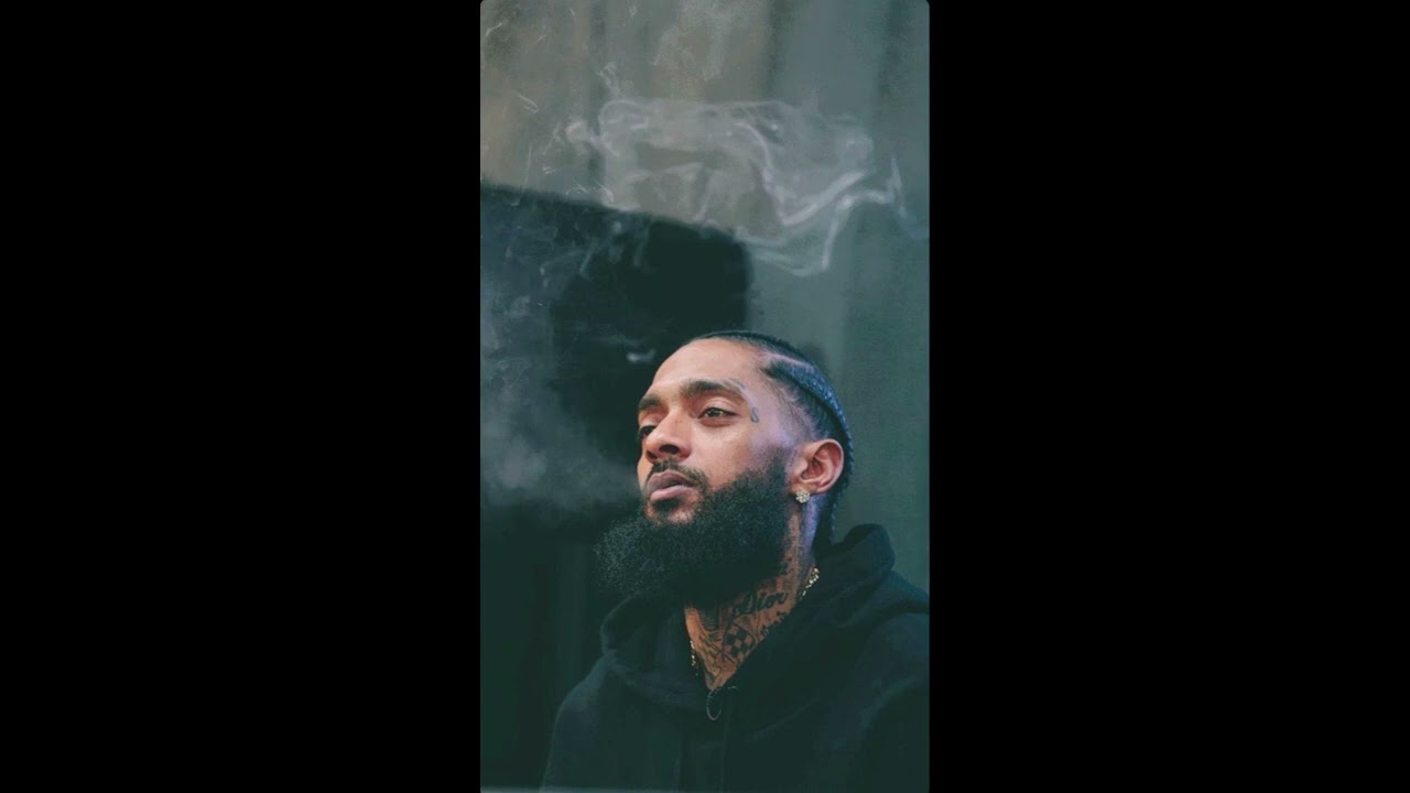 [FREE] Nipsey Hussle x The Game Type Beat