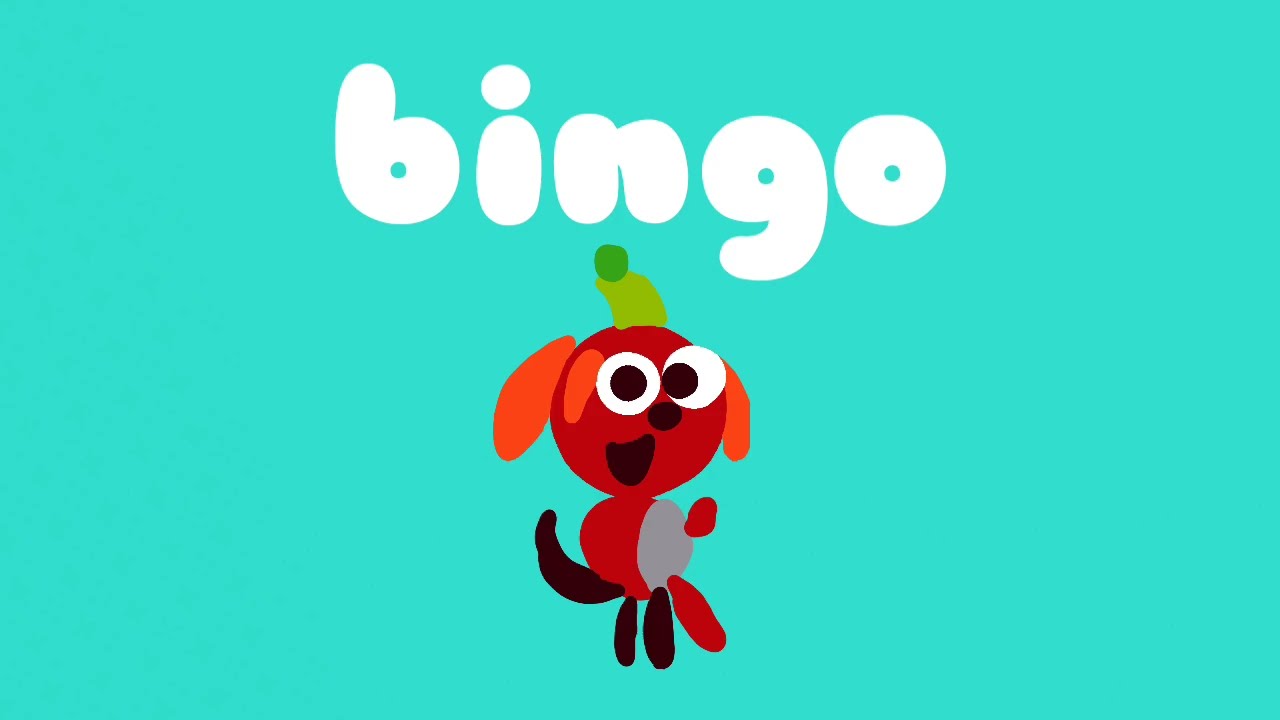 Kids TV 123 Songs Bingo Children 