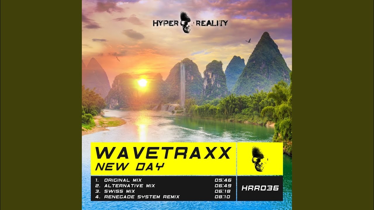 New Day (Original Mix)