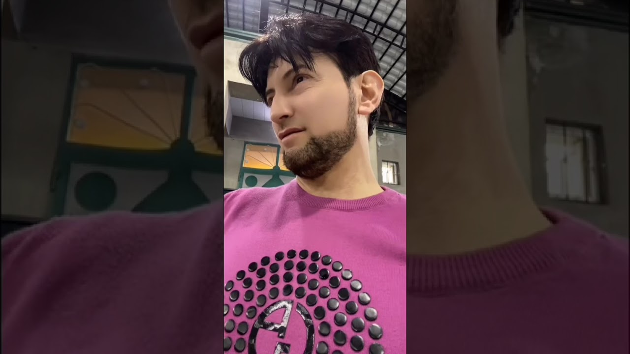 Məftun iftarda ac qaldı Baboş çörək alıb gəlib çıxmaq bilmədi🤣 