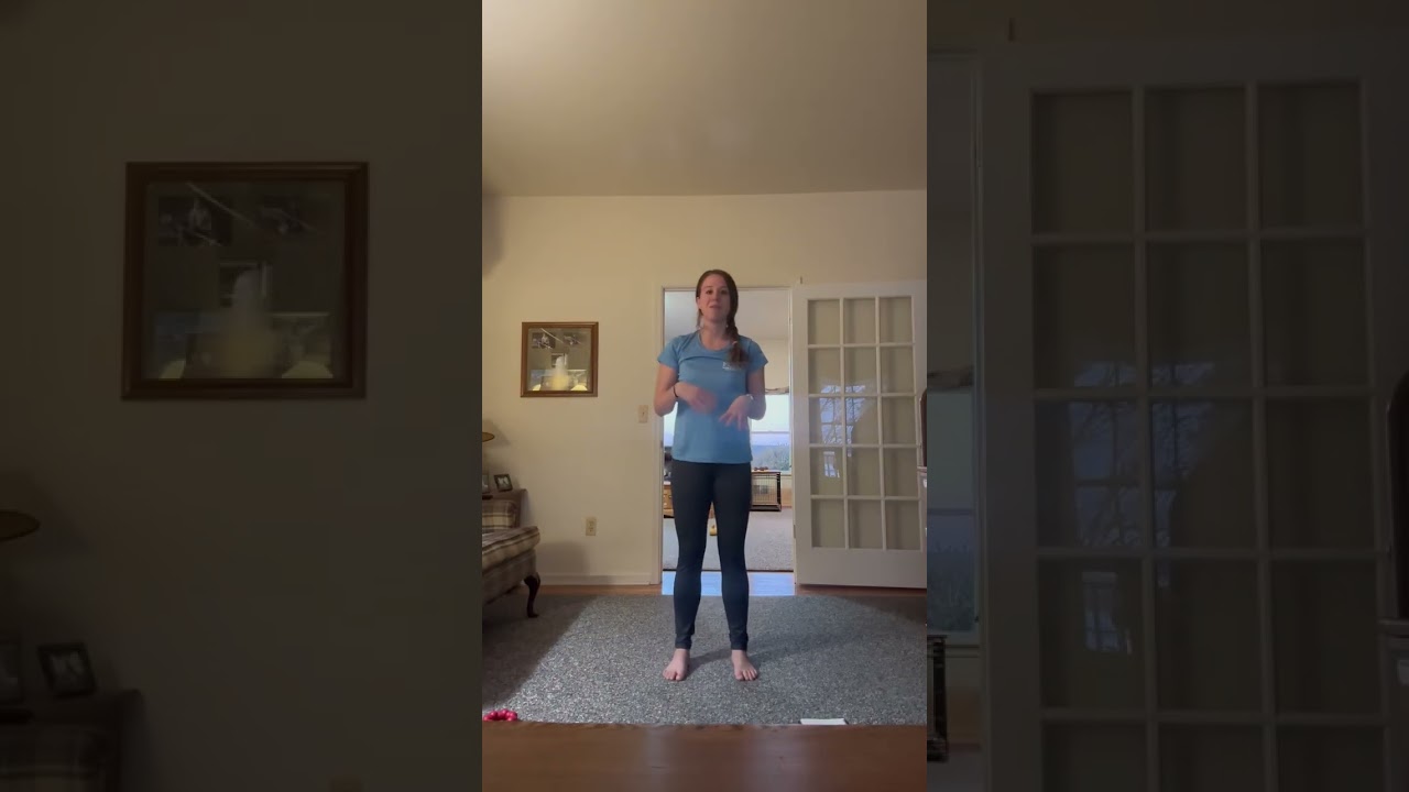 Day 51 | Lower Body Stretch