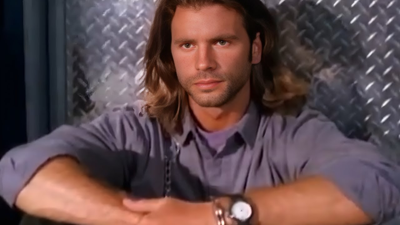 Renegade Pilot | S1E1 | Reno Raines Is Wanted and on the Run