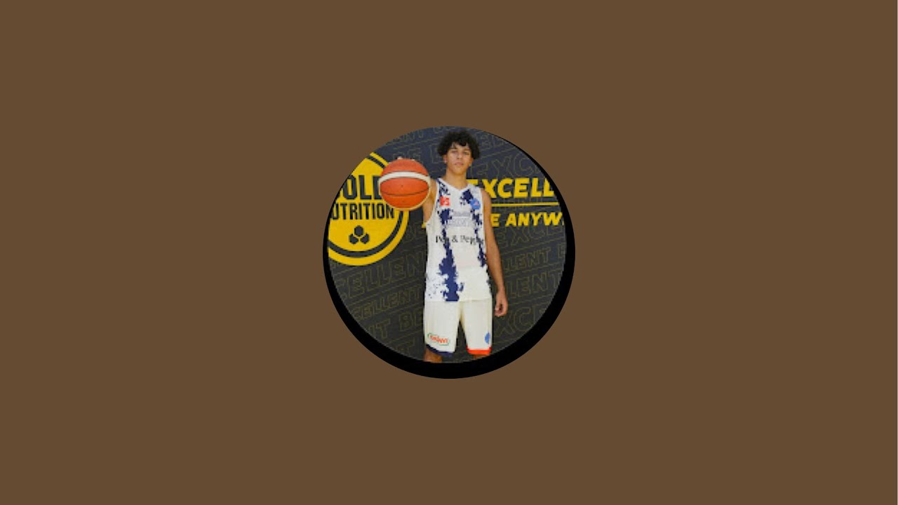 Lucentum junior B vs CD EL VALLE second half