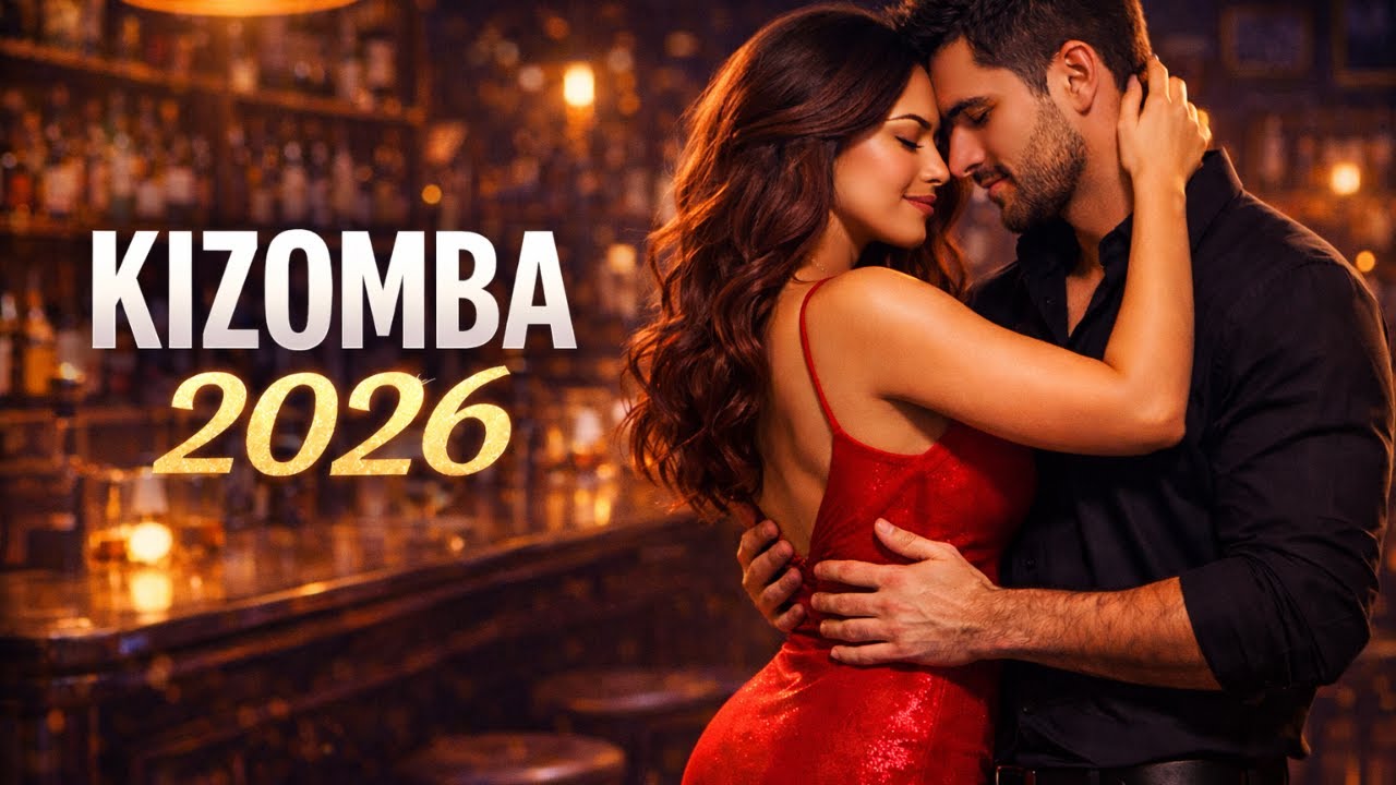 Best Kizomba 2026 – Slow Dance for Lovers