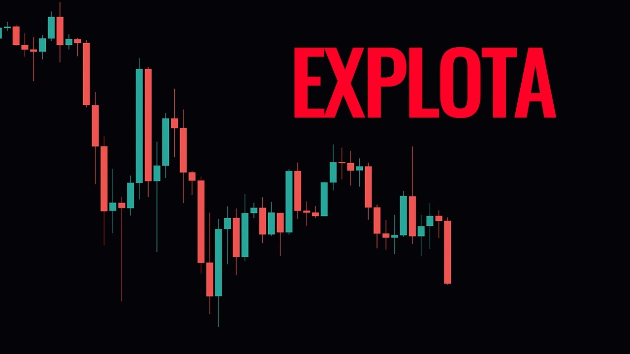 Qué Está Pasando Con Bitcoin Y El Mercado De Criptomonedas