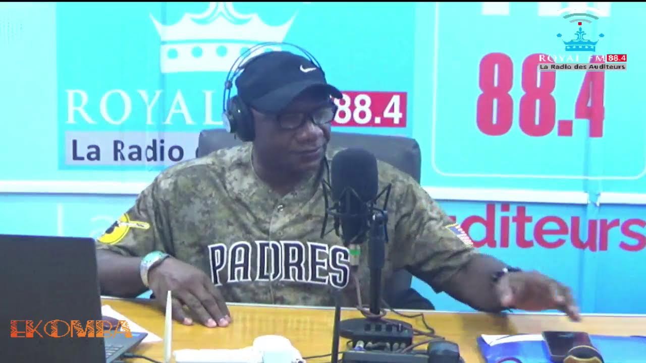 EKOMBA ROYAL (05/02/2026)