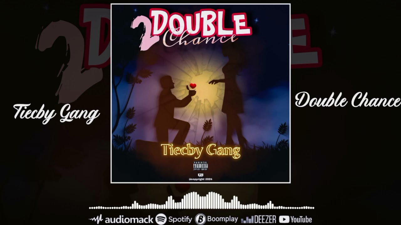 TIECBY GANG : DOUBLE CHANCE 2K24