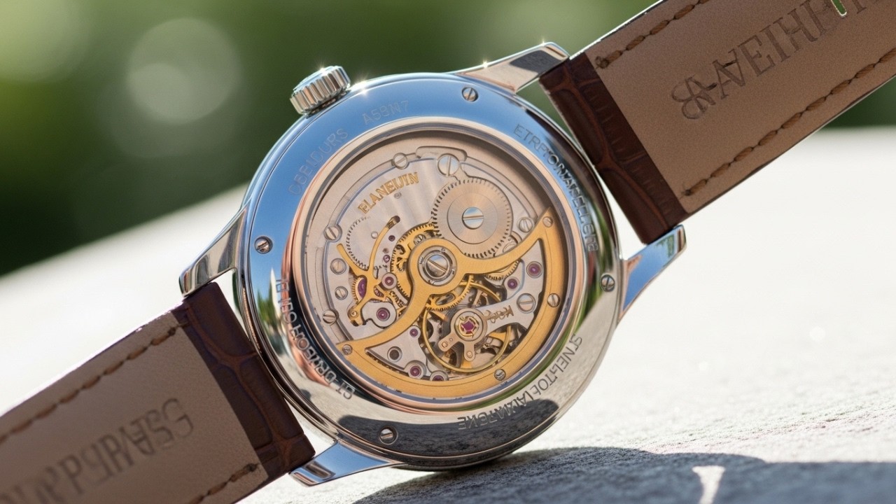 Top 10 Japanese Watches Rising Faster Than Luxury