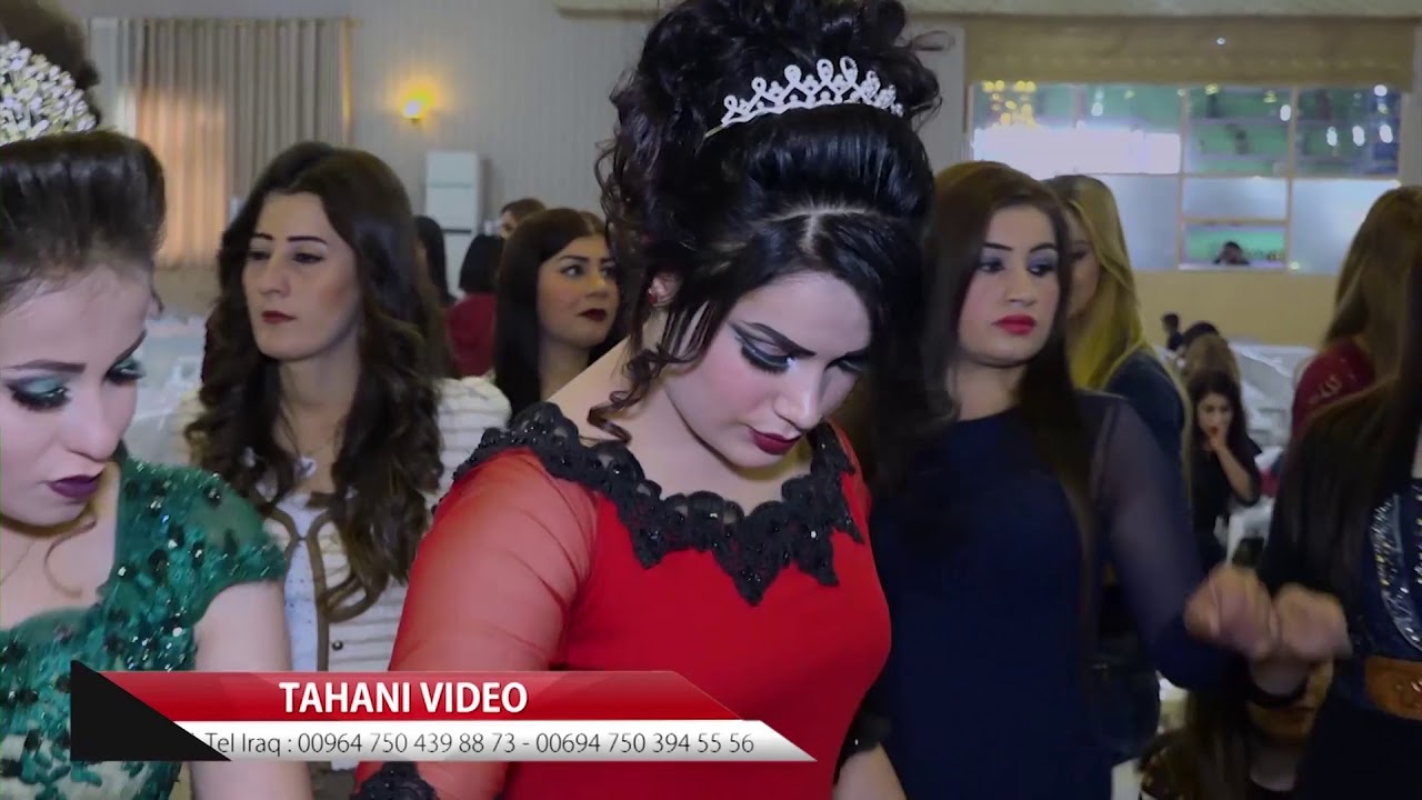 Hilal & Maisa Part 1 #Warda Hall #Salim Doghtati #Tahani video