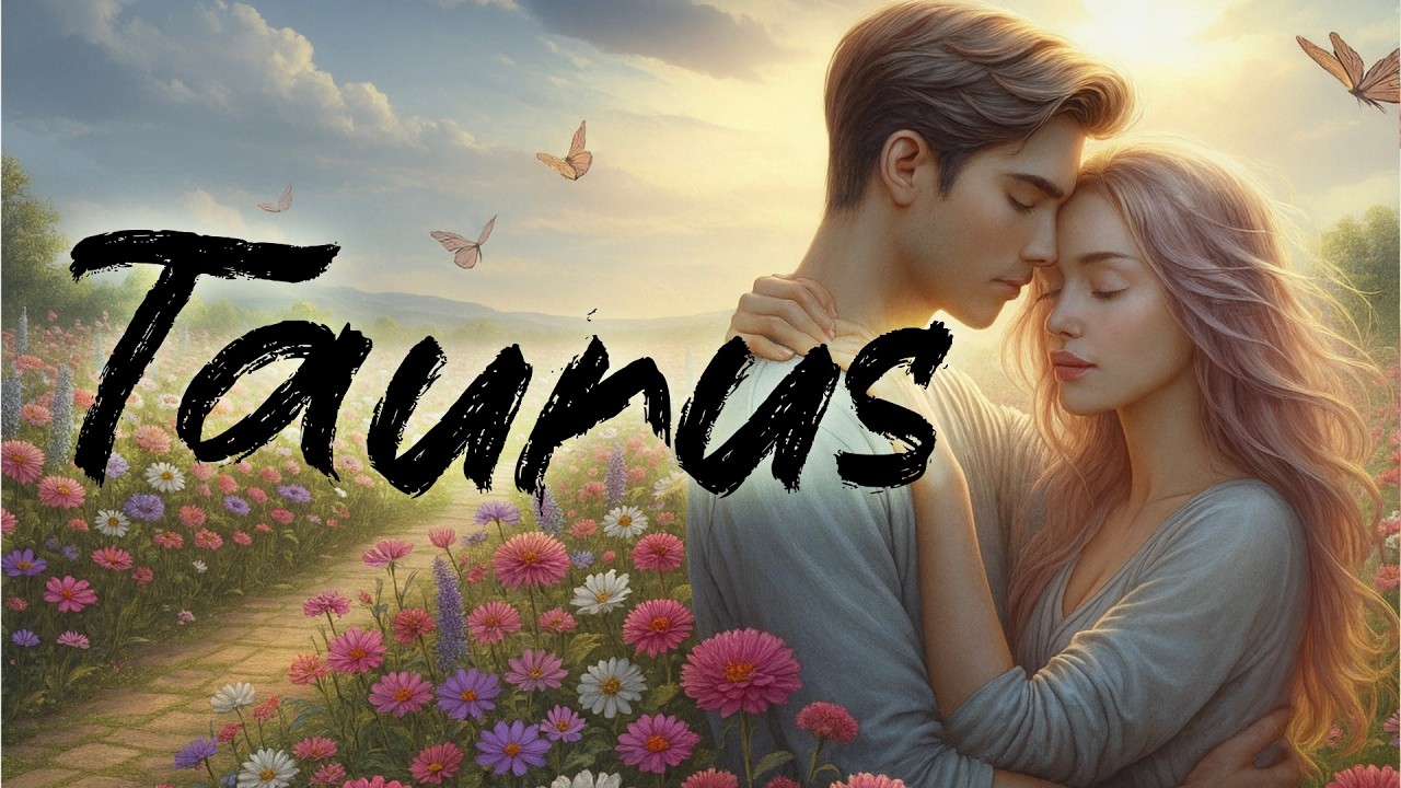 TAURUS💕 You might not believe them when they tell you this but...