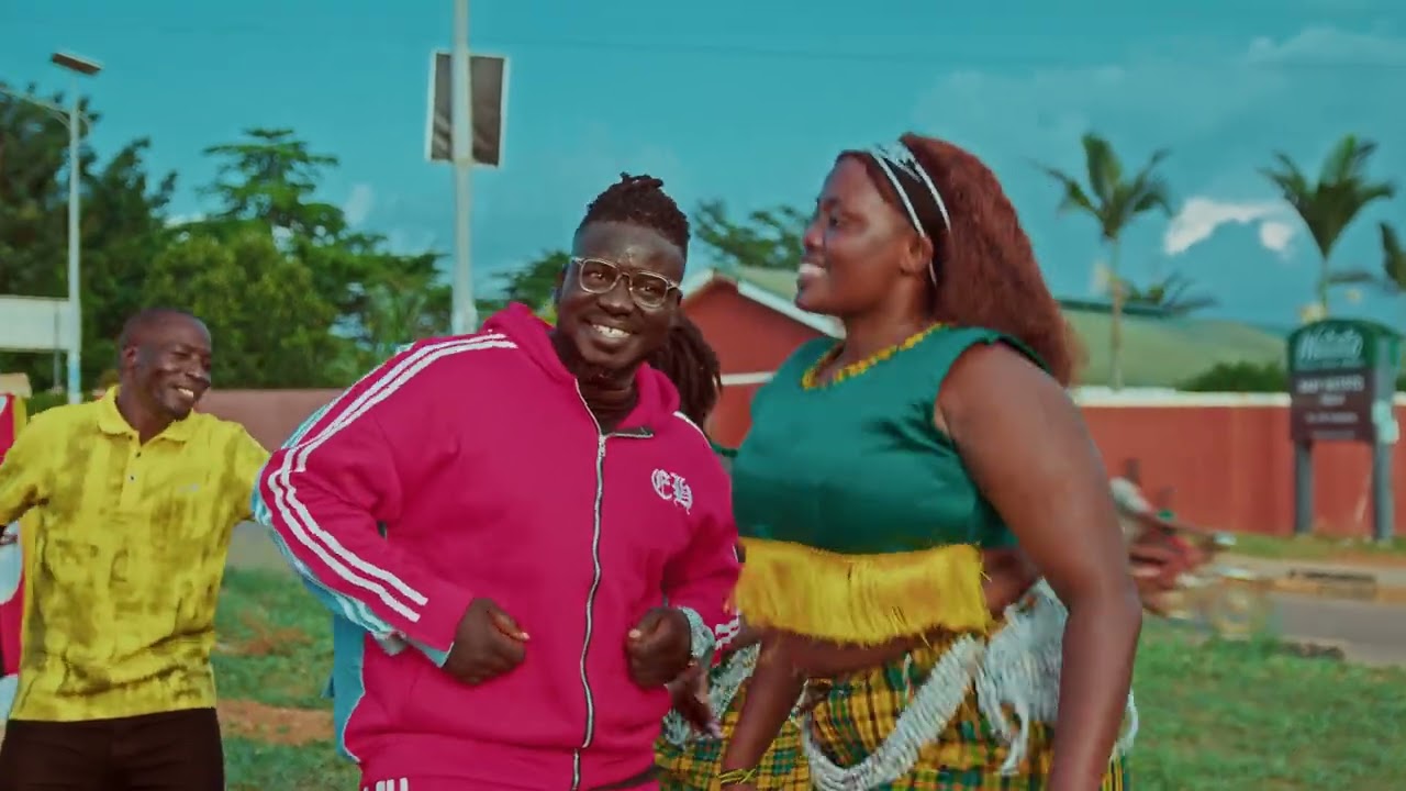 QUICKLY FASTER-Flexxy D'banton KinG X Bosmic OtiM