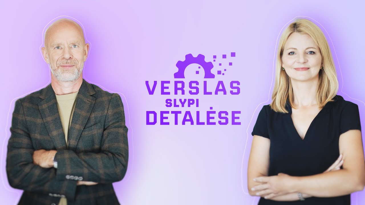 Verslas slypi detalėse. &bdquo;Telia&ldquo; vadovė: a&scaron; nenoriu vadovauti vidutiniokams