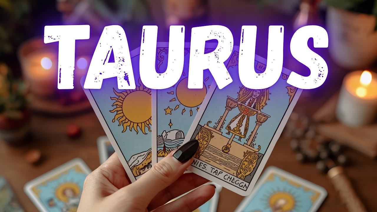 STIER 🚨 Mein Gott! Ich lese seit 20 Jahren Tarot und habe das noch nie gesehen❗️😱🔮Tarot