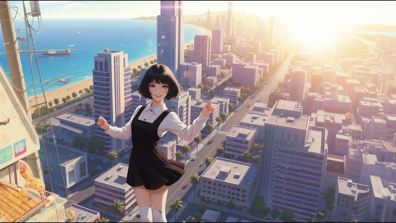 A City Made of Hope