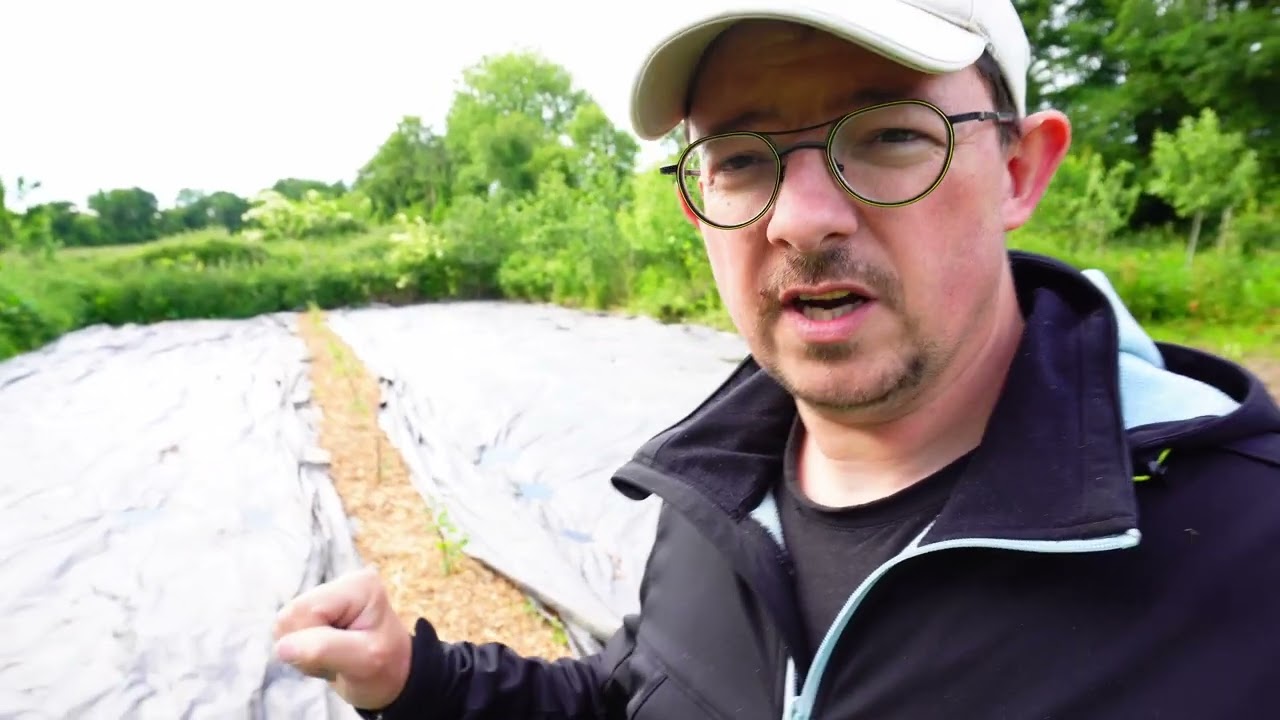 Visite de Printemps à la Pépinière
