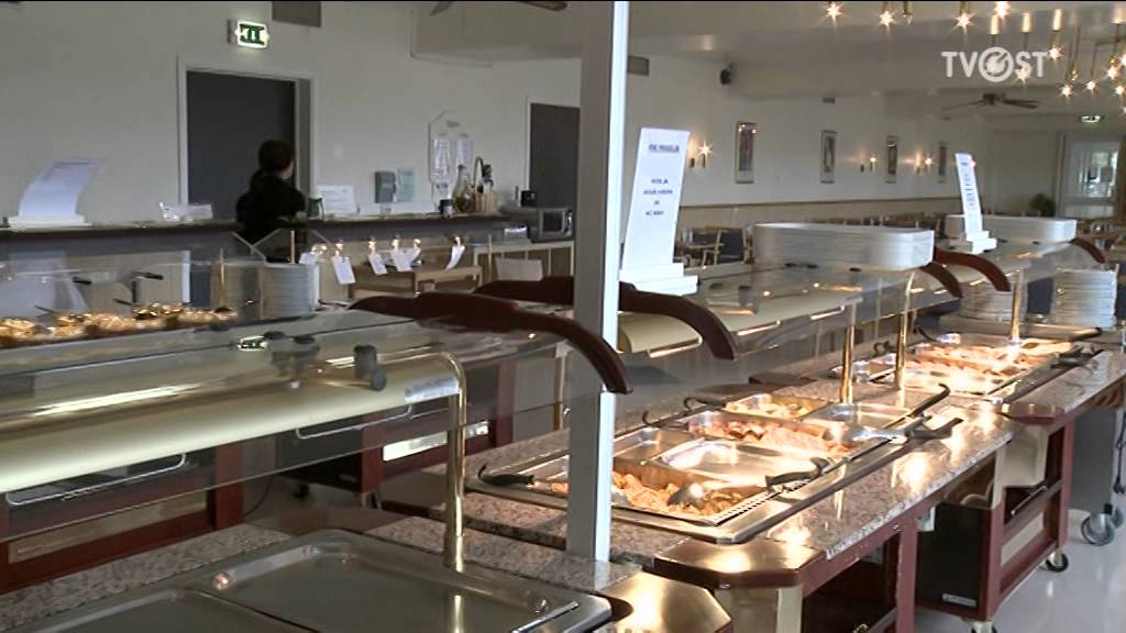 Bedrifter i Innlandet - Skogli Helse-  og Rehabiliteringssenter