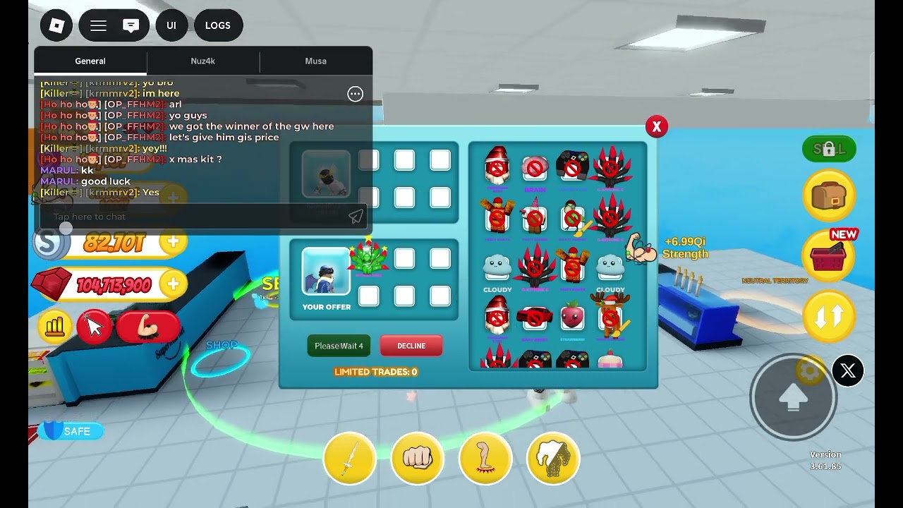 #gethuge simulator #giveaway  price