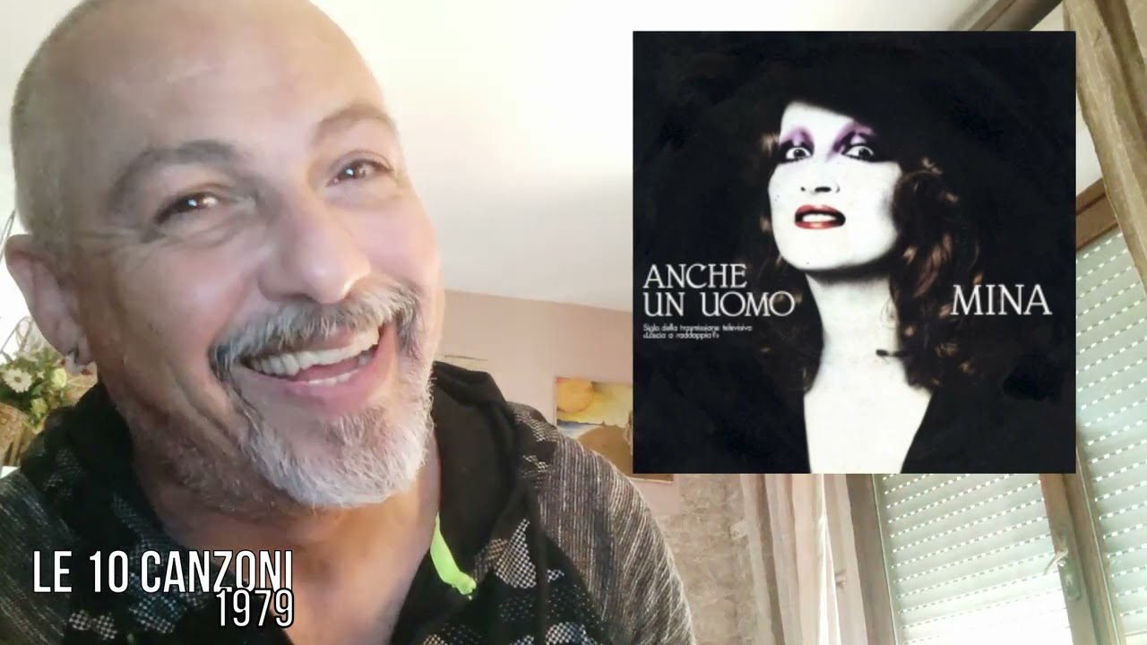Le 10 Canzoni Italiane più belle del 1979