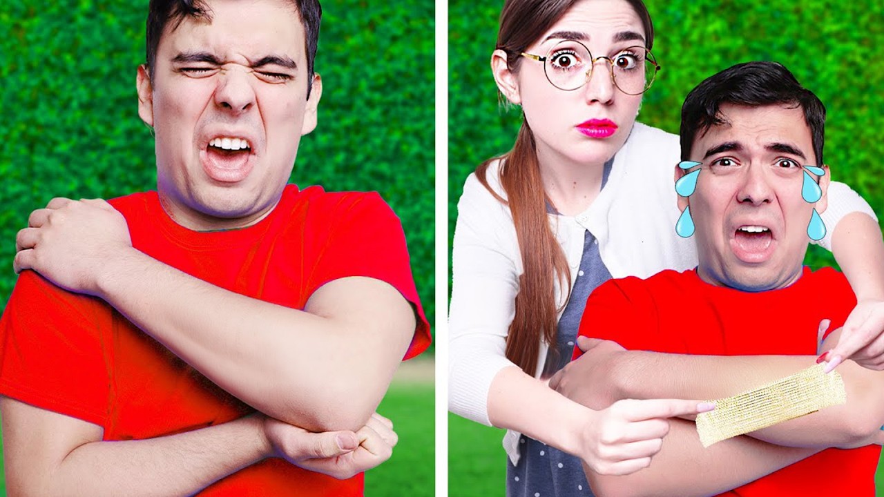 10 Useful Life Hacks for Everyday Problems