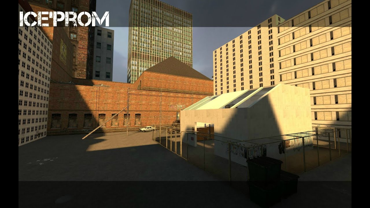 CSS - zm Downtown Secrets