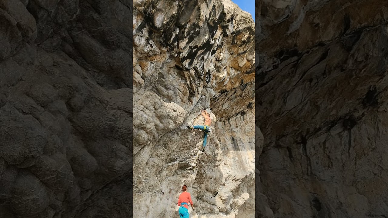 Minganni 7a OS😎 Stockholm, Taormina, Sicily 💪leze Martin Suk 