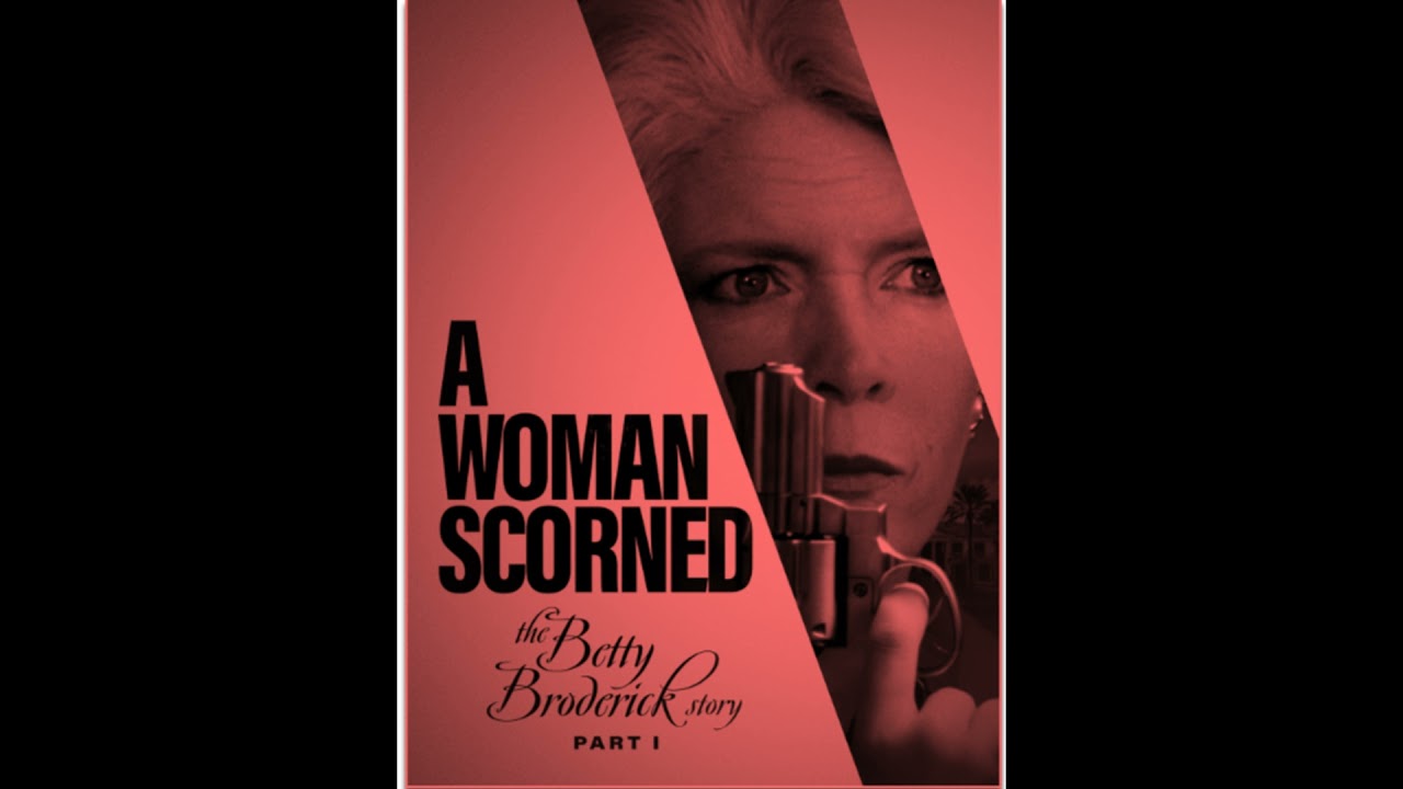A Woman Scorned: The Betty Broderick Story (1992) A Slug in a Fancy Tie