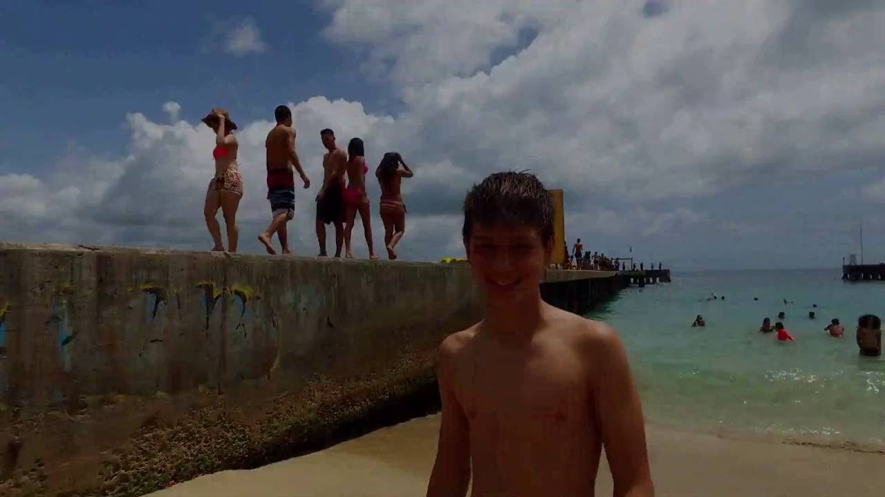 CRASHBOAT AGUADILLA PUERTO RICO BENGIESTUDIO