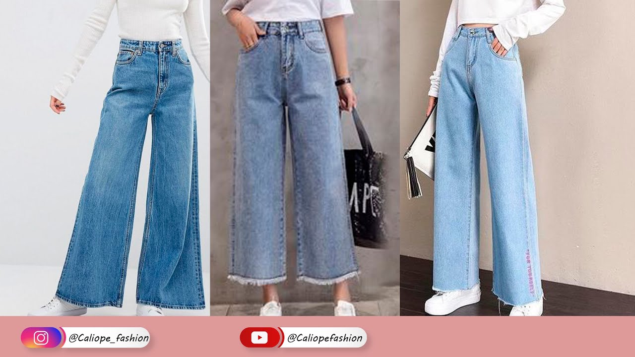 DIY Como hacer Wide legs & baggy 🔥(+moldes gratis)