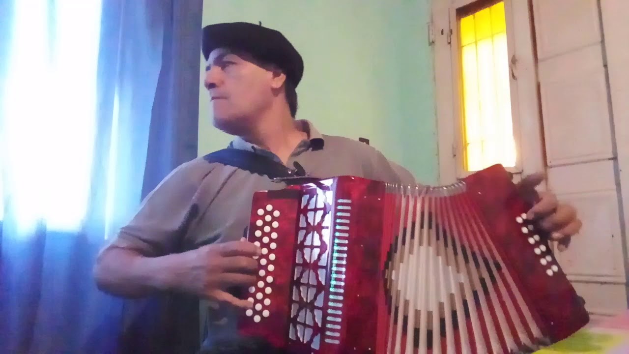 Valseao campero.