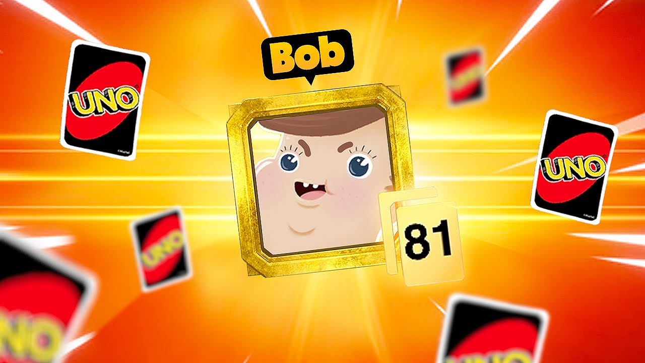 The Absolute Worst Way To Play UNO