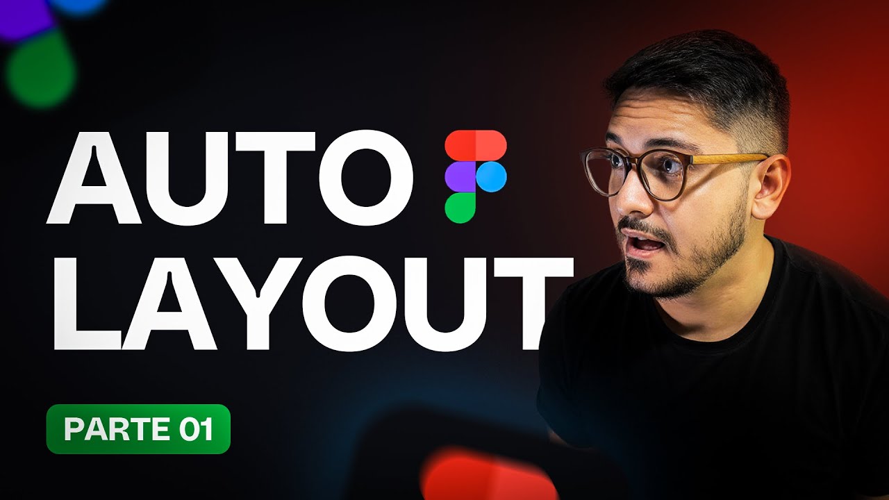 Aprenda Auto Layout no Figma de forma definitiva | Parte 01