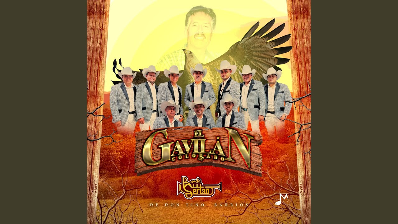 El Gavilán Colorado