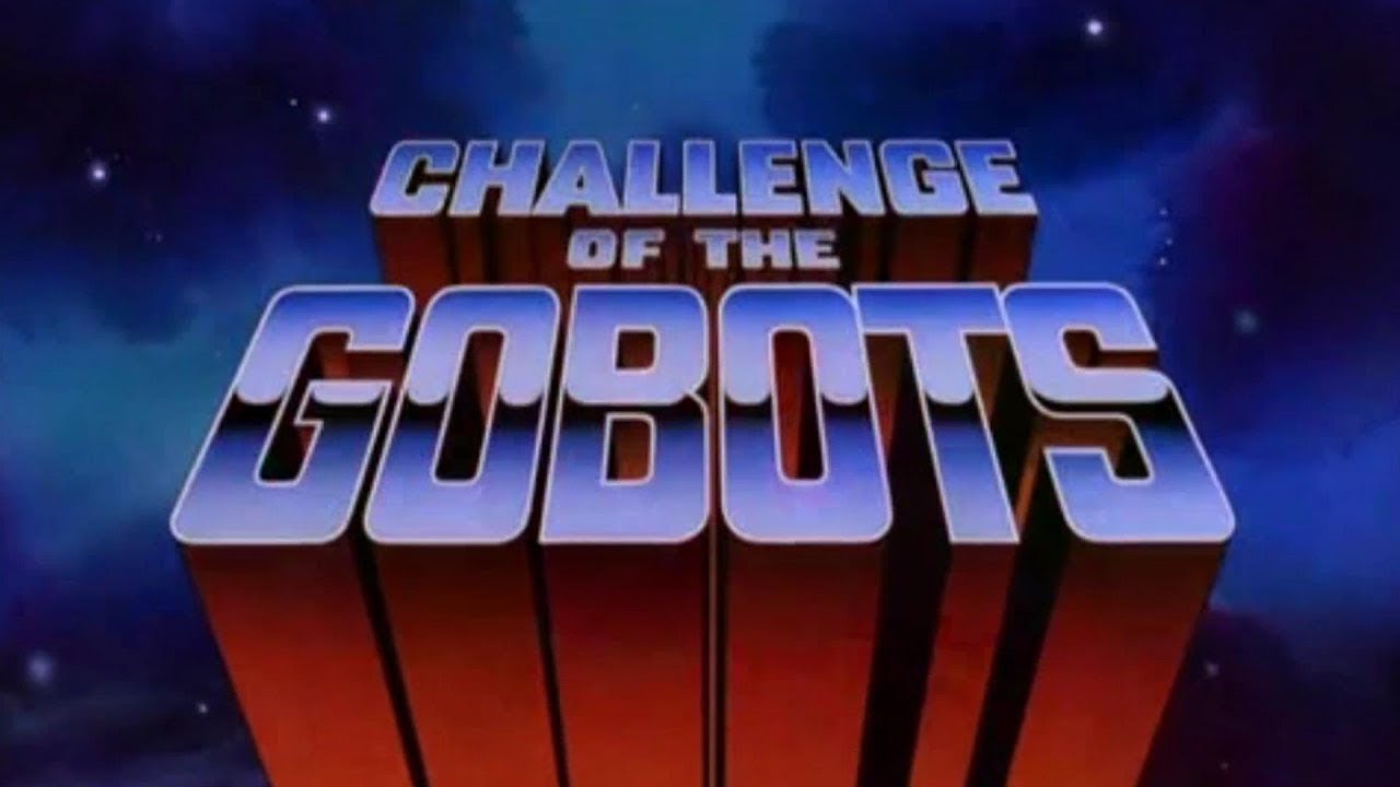 RazorDave - Challenge Of The GoBots Intro/Opening Theme Metal REMASTER