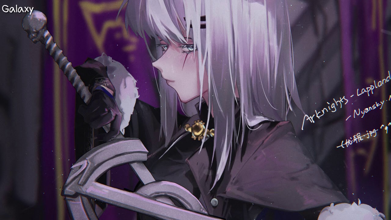 「Nightcore」→ Savior - (Lyrics)