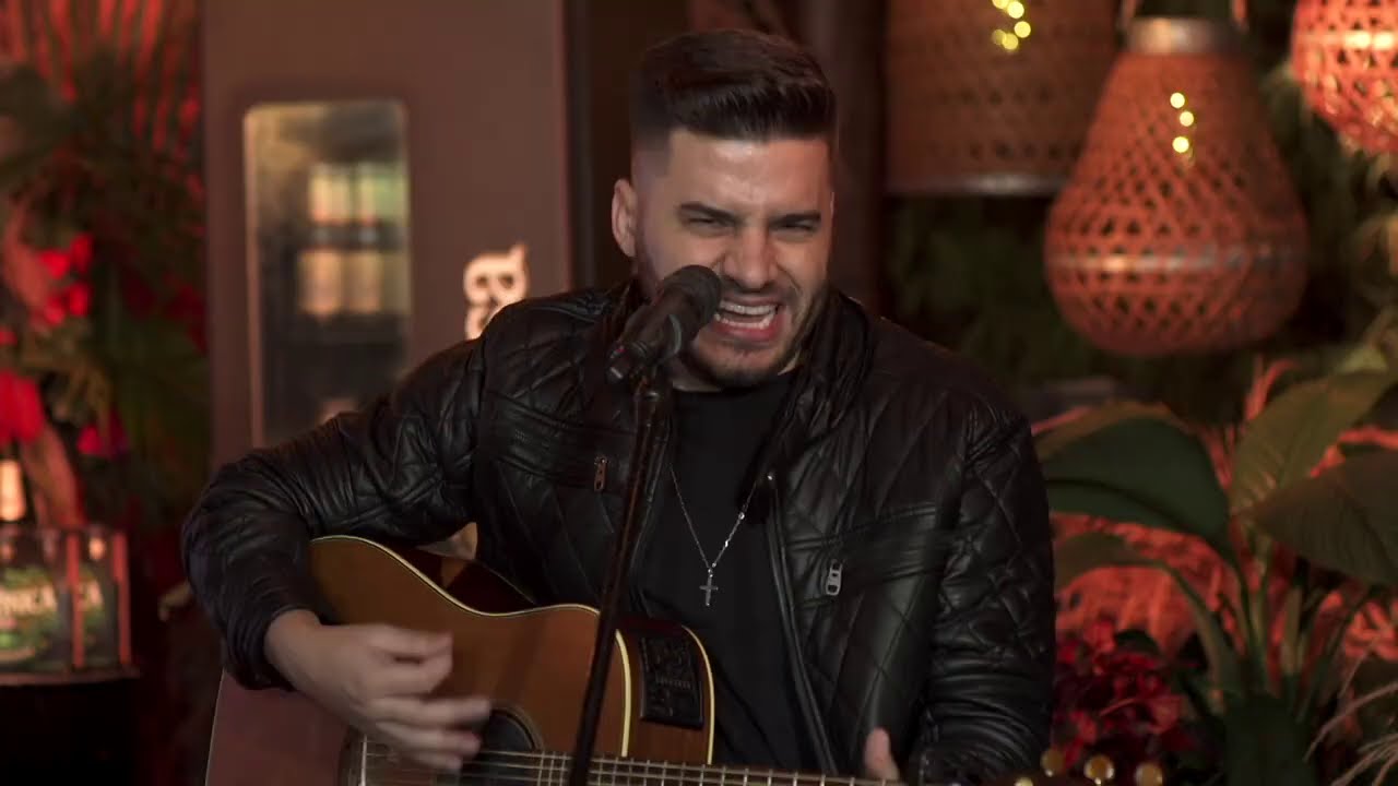Mala Pronta / Chovendo Estrelas (Cover Mariana e Mateus)