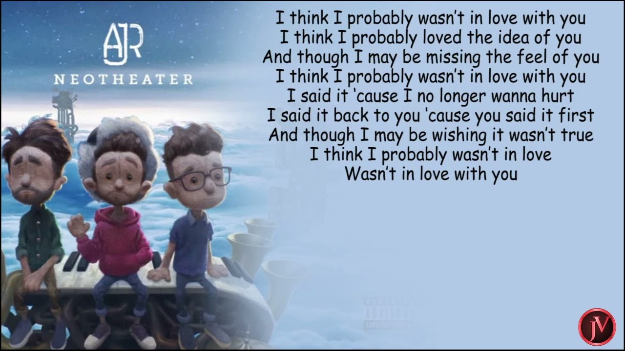 AJR-Turning Out Pt ii Karaoke
