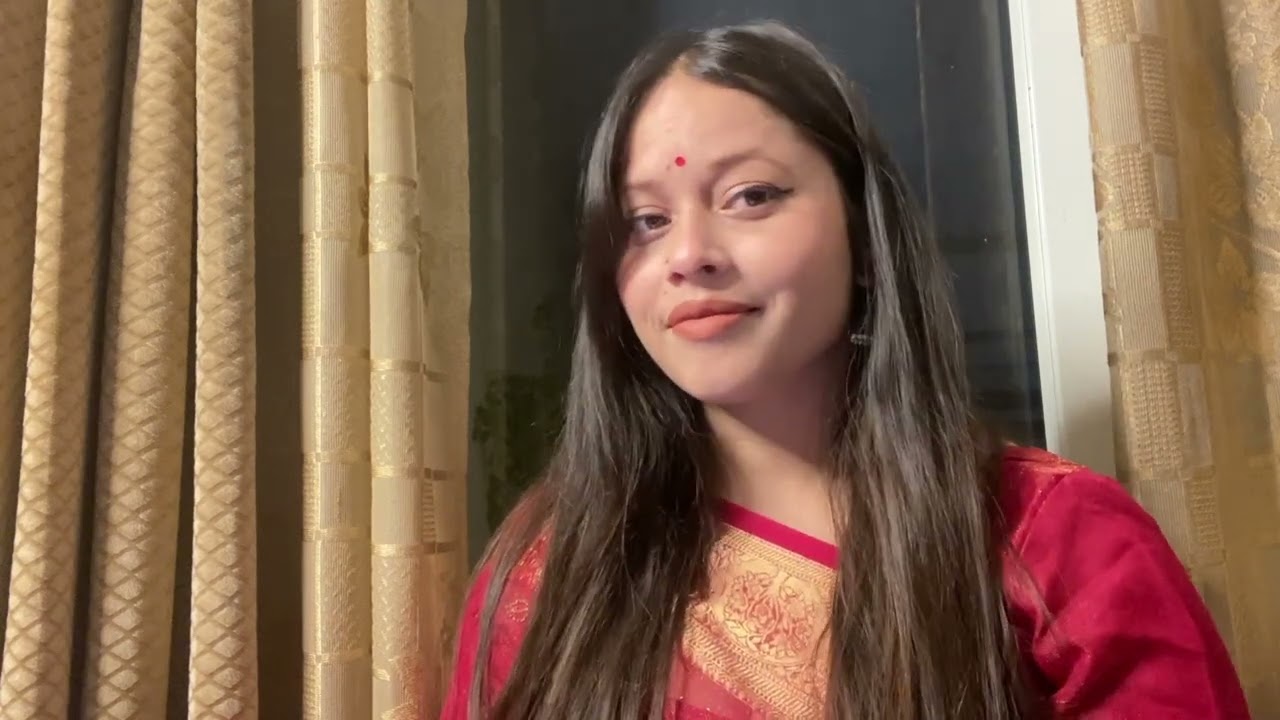 Phero Na Najariya | Female Cover | Naina Rajput #fypシ #cover #music #ytfeeds 