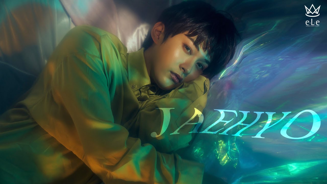 | e.L.e | ART FILM | #JAEHYO |