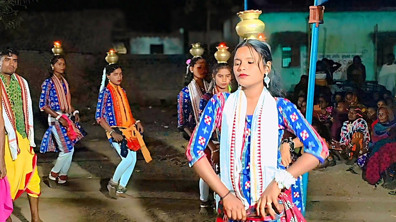 Fudelpara New Opning Ladies Kirtan Party 2026🪻#best Dhamaka Entry Video🌷#mraknagesh Mob - 8144052863