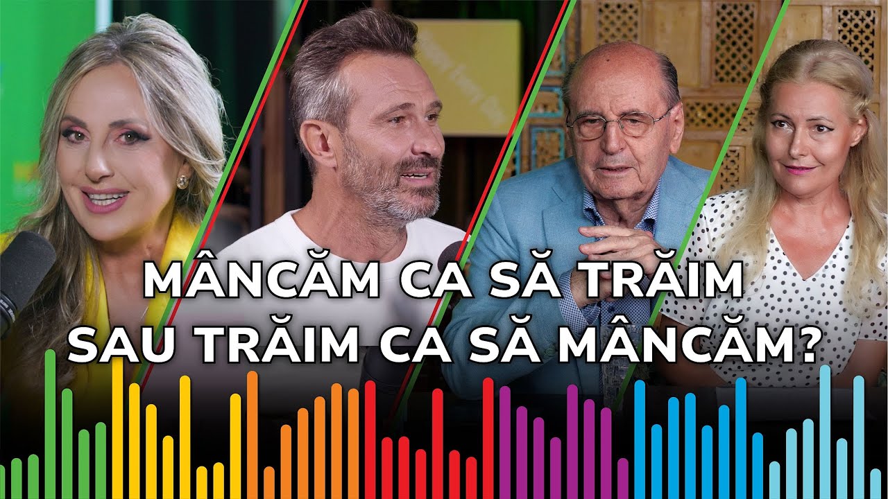 Cum putem manca sanatos si cu gust | Life Care | Delicii si Decizii
