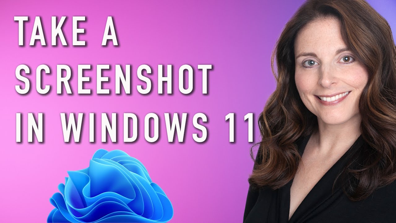 Как сделать снимок экрана в Windows 11 | Сделайте снимок экрана | Улучшенный инструмент «Ножницы»