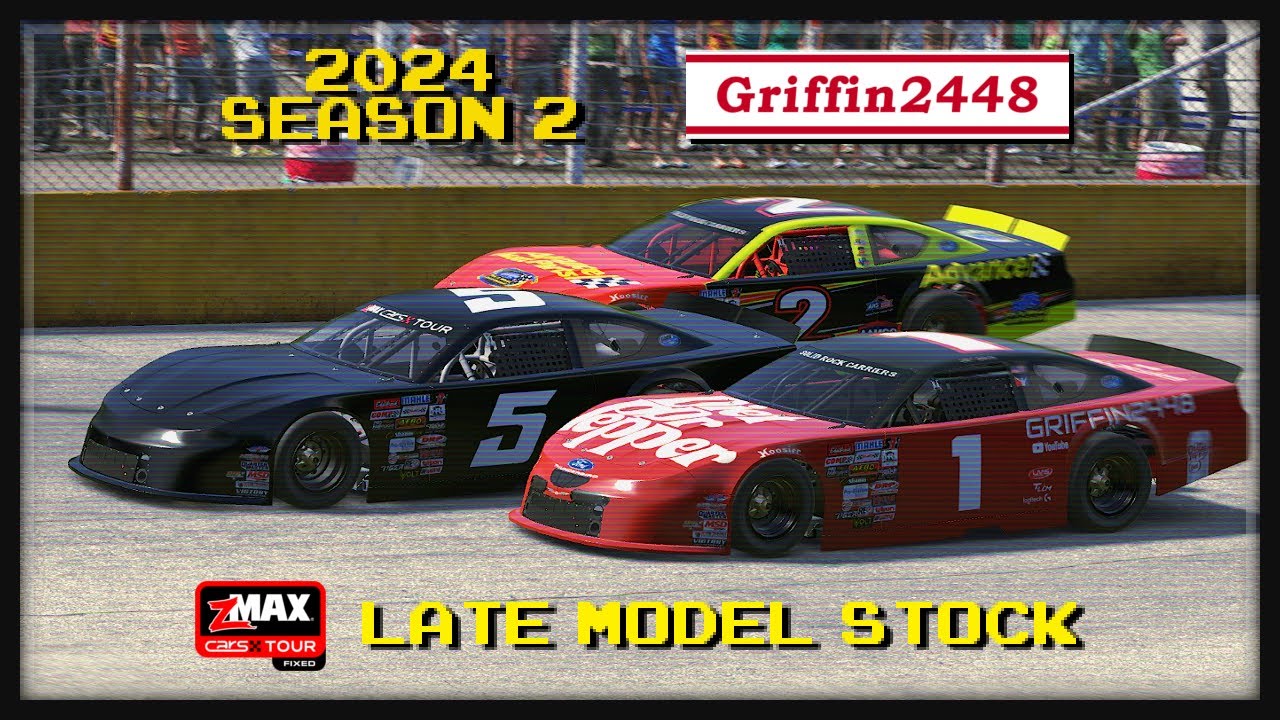 good until - iRacing Late Model Stock Fixed at Slinger