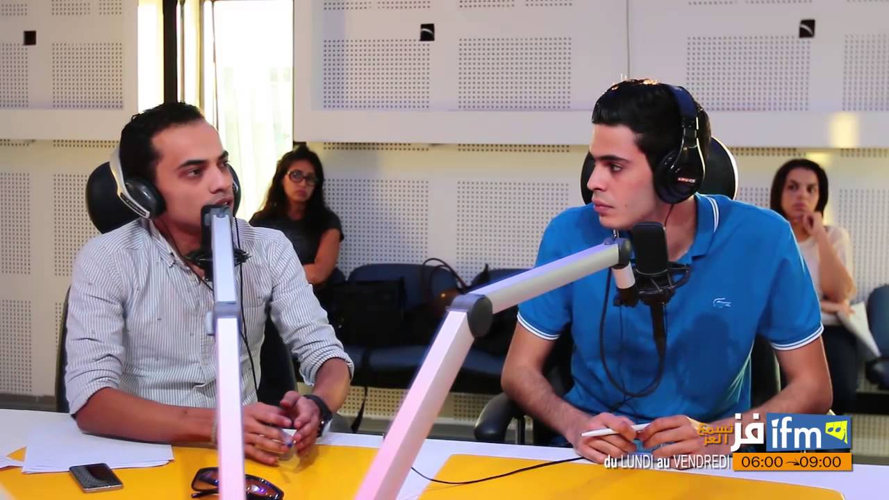 زياد المكي يوضح ماقاله في لاباس