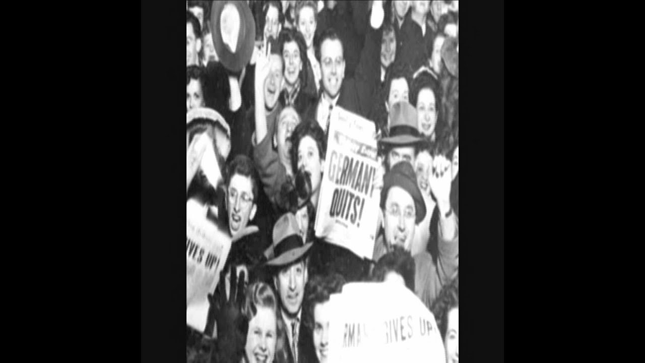 Today in History for May 8th