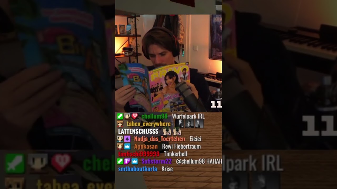 Herr Bergmann wenn Rewi spricht  #herrbergmann #papaplatte #rewi #blockwars