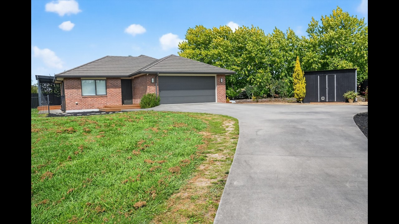115A Travers Road, Te Kauwhata
