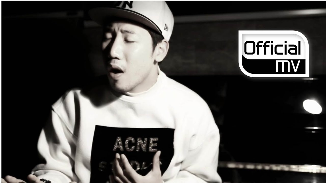 [MV] 40(포티) _ Hold Me(날 안아줘)
