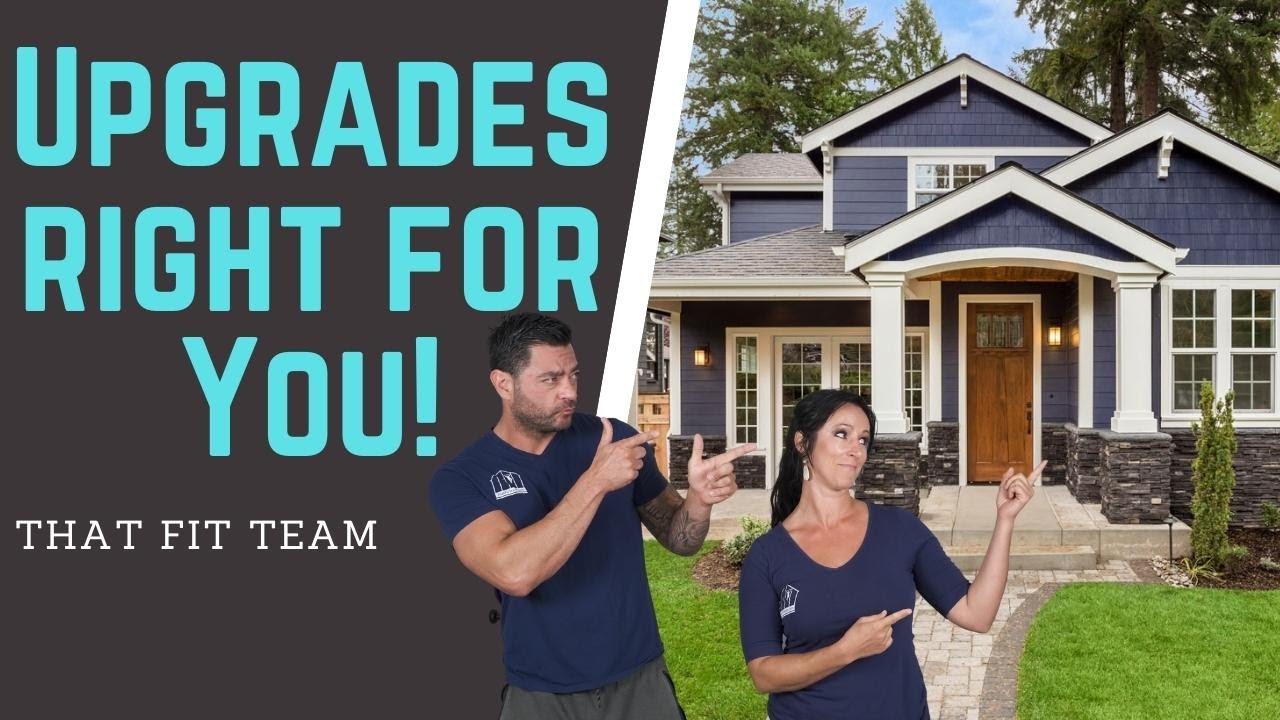 The Best and Worst Upgrades | Advice for Building a Custom Home