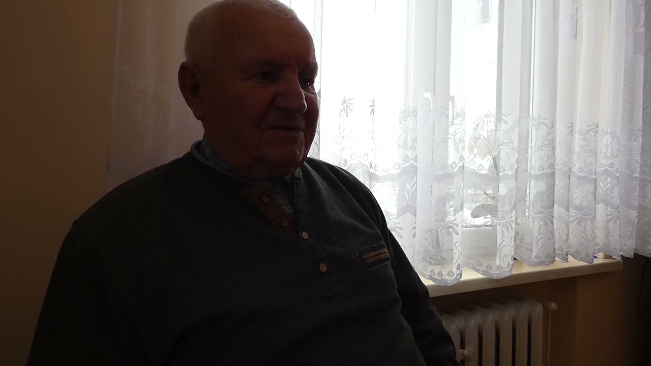 Historie wojenne mieszkańca Gminy Galewice