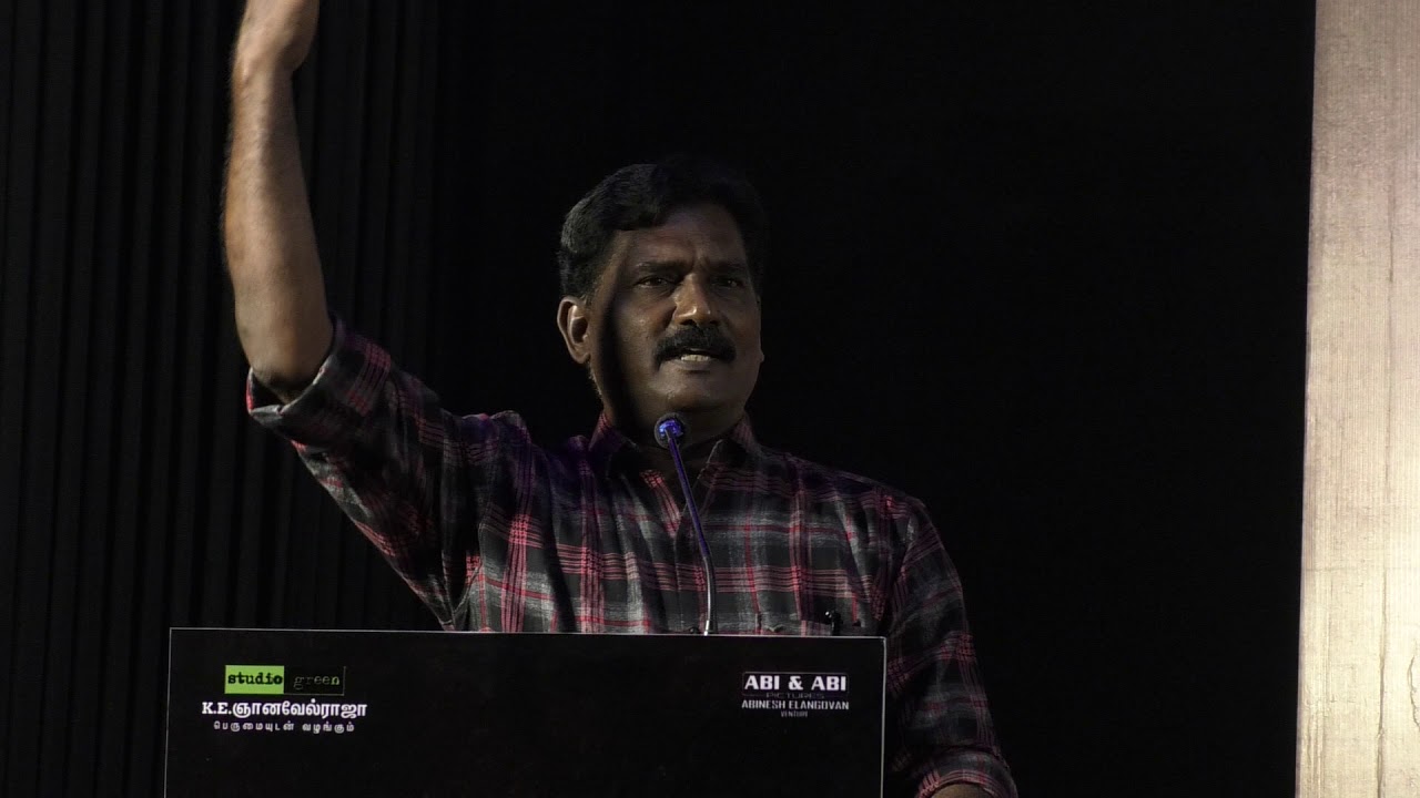 Vela Ramamoorthy Speech at Devarattam  PressMeet ~ FocusNewz